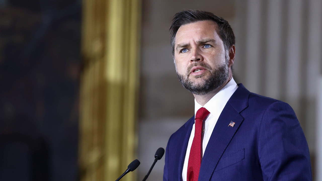 JD Vance announces $150M for new Alaska power grid transmission line