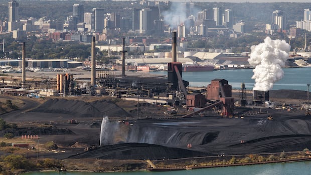 Ottawa gives Stelco's U.S. owner 5 days to share plan to keep jobs