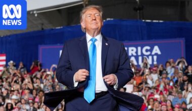 Californians blast Trump remark that Iran could 'take out' Los Angeles, San Diego