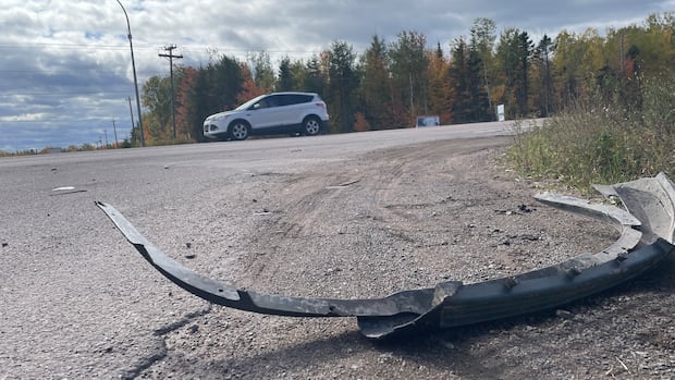 Two teenagers killed in Moncton crash, driver arrested