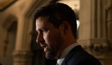 Government to reveal next steps for medically assisted dying, justice minister says