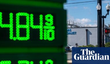 Trump says he is weighing suspension of federal gas tax | Trump administration