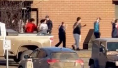 U.S. resident charged with helping Canadian school shooter in rampage that killed 8 in Tumbler Ridge