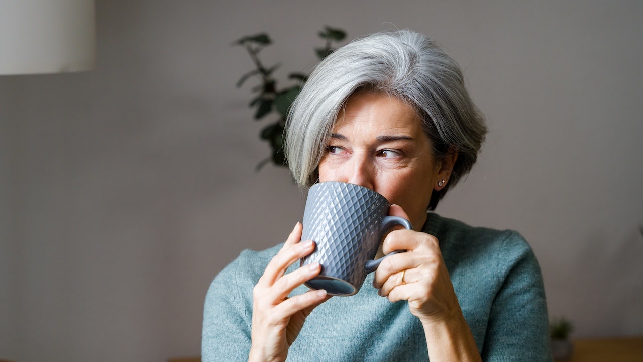 Blue Zones expert Dan Buettner reveals the top 3 longevity drinks