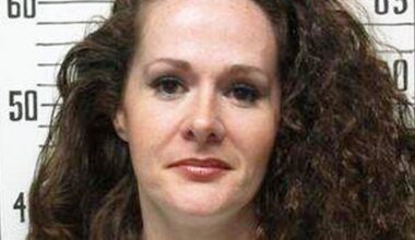 Christa Pike update: Inmate awake after failed execution