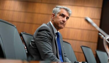 Past Alberta separatist meetings in U.S. don't fall under foreign influence registry: watchdog