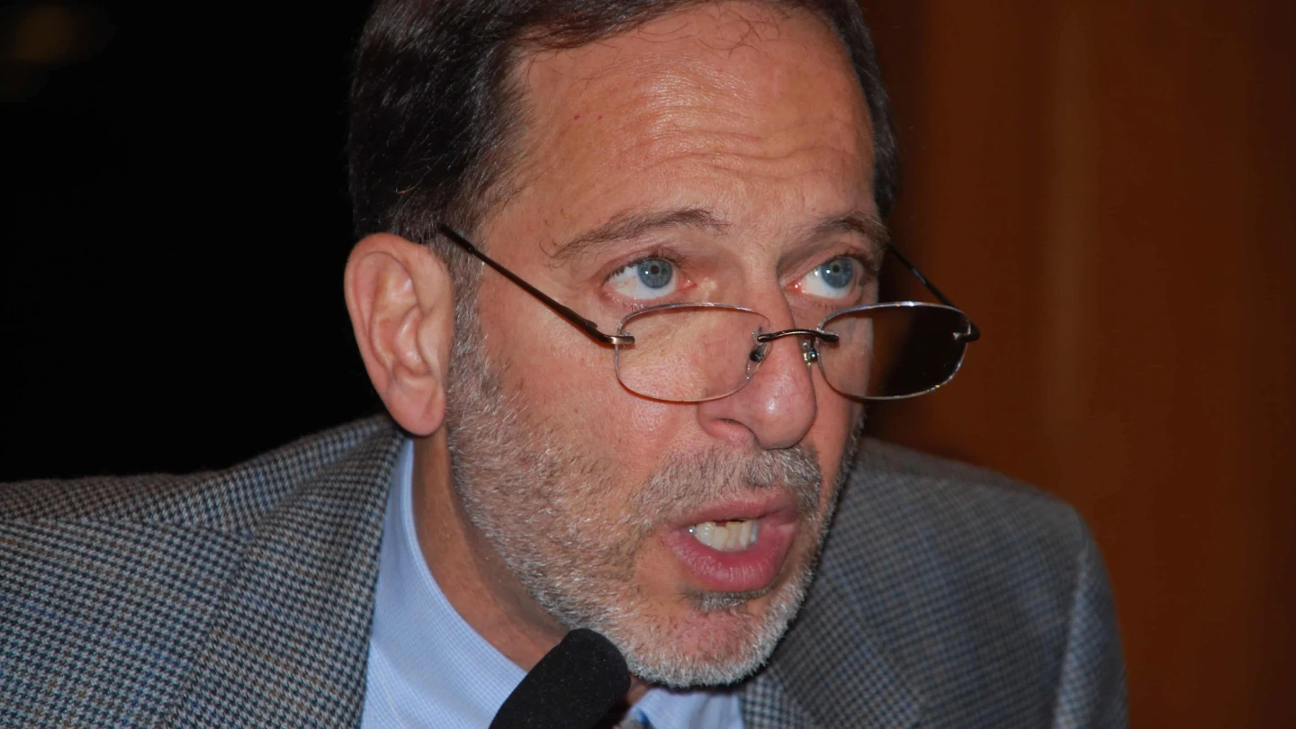 Lies and the Holy Land - Israel & Jewish News