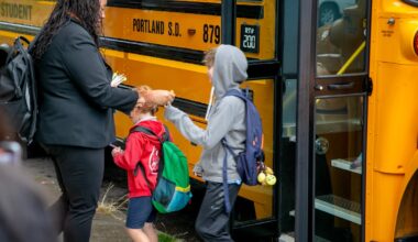 Up to 14 schools closing in Portland Public Schools ‘rightsizing’ scenarios
