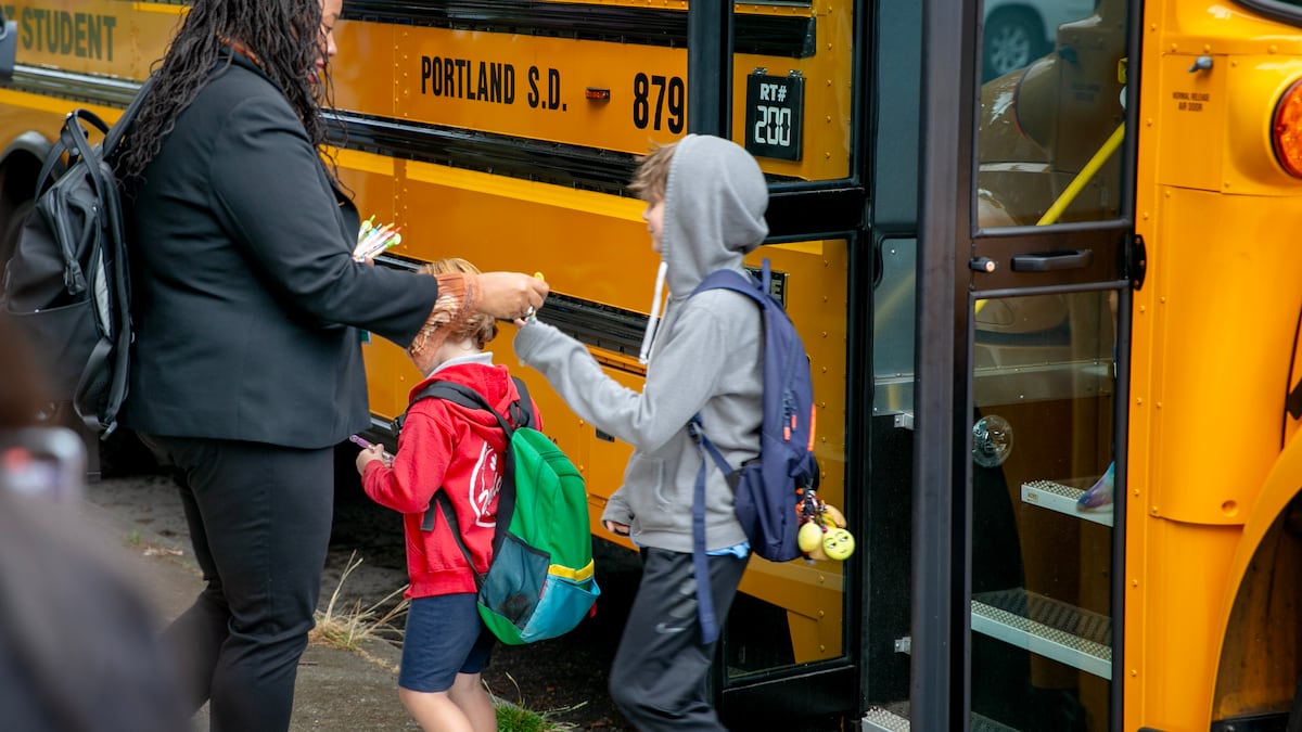 Up to 14 schools closing in Portland Public Schools ‘rightsizing’ scenarios