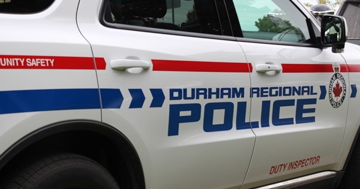 Six-year-old Whitby girl who went missing over the weekend found ‘safe and sound,’ police say - CTV News