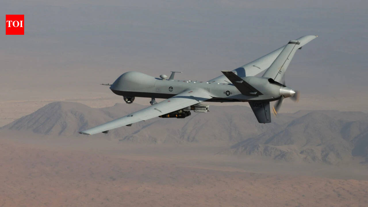 F-35s, F-15s, Reapers: US loses 81 aircraft as Iran war bill hits $3.3 billion