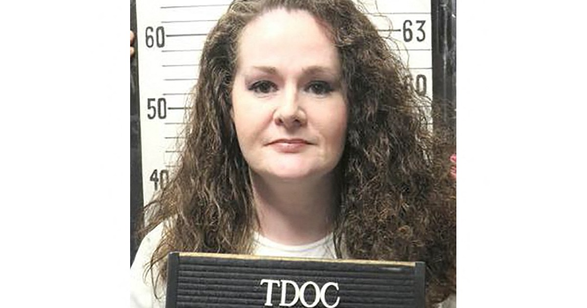 Christa Pike is awake after surviving execution: What happens now? | Death Penalty News