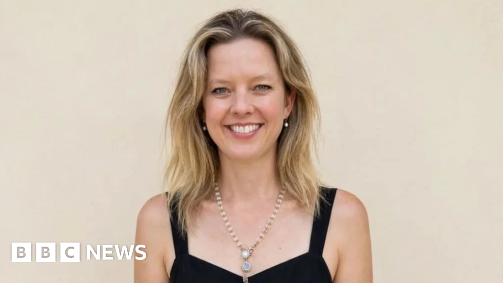 Husband appears in court accused of GP's murder - BBC