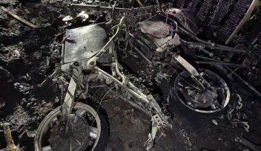 What firefighters want you to know about lithium battery fires