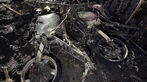 What firefighters want you to know about lithium battery fires
