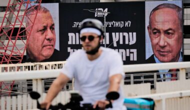Scars from Oct. 7 fuel deep divisions over Netanyahu ahead of Israeli election