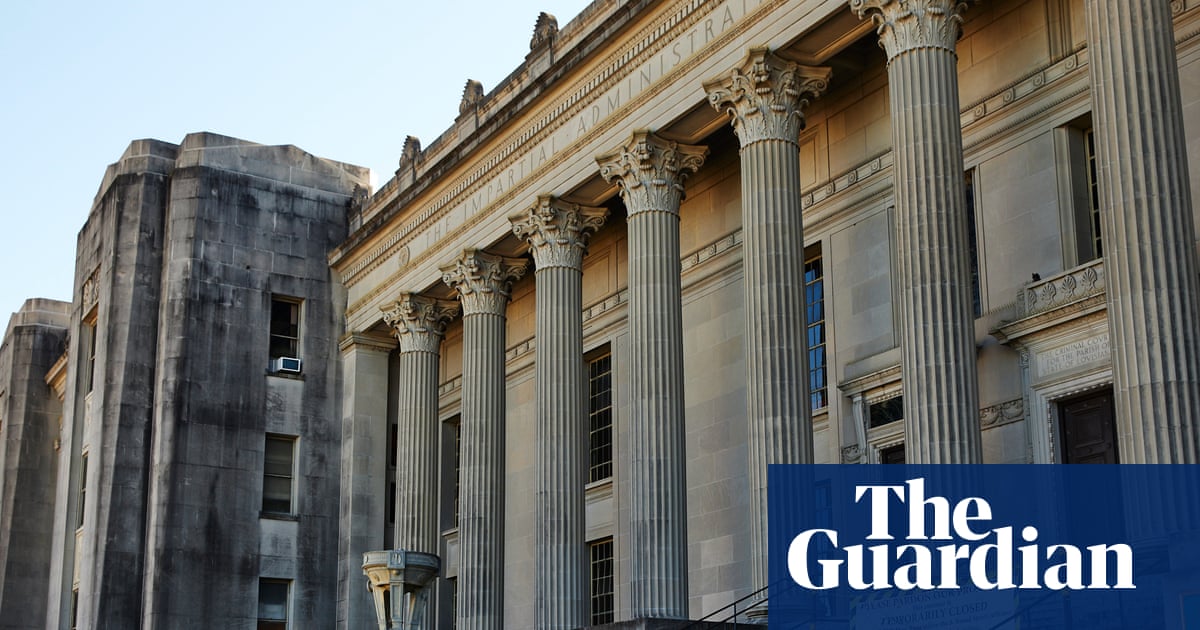 A New Orleans judge wanted to press charges against a TV news station. But it hadn’t violated any law | New Orleans