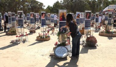 Oct 7 anniversary is a moral clarity test for America on Israel