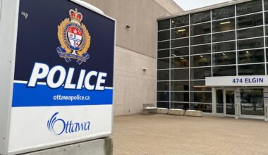 Ottawa Catholic school teacher charged with sexually assaulting student