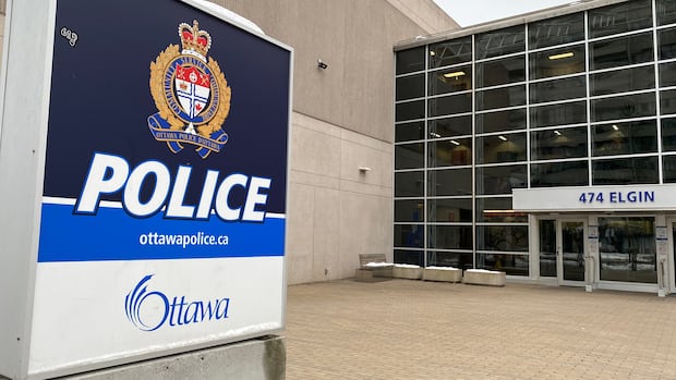 Ottawa Catholic school teacher charged with sexually assaulting student