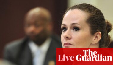 Christa Pike’s lawyer says she is speaking ‘limitedly’ after botched execution attempt – latest updates | Christa Pike