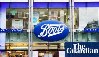 Canada’s Weston family buys Boots for $8.9bn | Boots