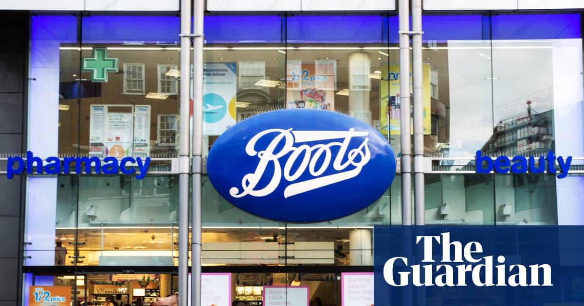 Canada’s Weston family buys Boots for $8.9bn | Boots