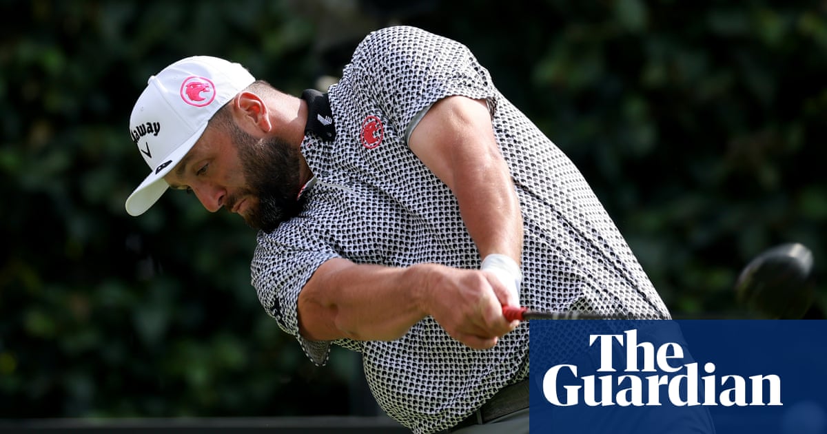 Jon Rahm’s LIV exit set to trigger mass exodus of players from stricken tour | LIV Golf Series