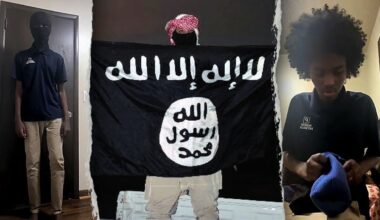 Minnesota man, 18, arrested over ISIS-linked Mall of America attack plot