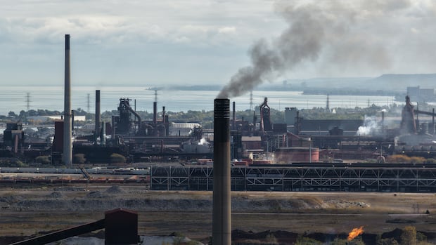 Don't support Trump tariffs then blame Stelco job cuts on 'act of God,' minister Joly warns Cleveland-Cliffs