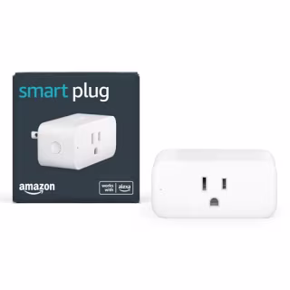 Amazon Smart Plug