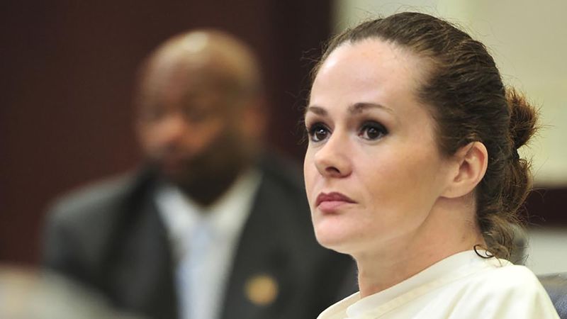 Christa Pike’s attorneys believed she was brain-dead before she woke up ‘to the shock of everyone’