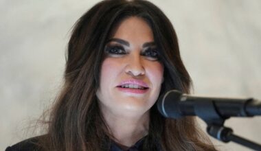 Kimberly Guilfoyle’s Demand for Cash Off the Books Exposed