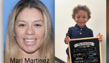 3-year-old from Beaverton remains missing after Amber Alert canceled, OSP says