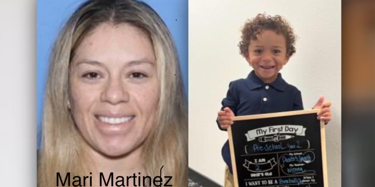 3-year-old from Beaverton remains missing after Amber Alert canceled, OSP says