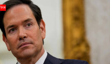 Marco Rubio: ‘Iran will never have a nuclear weapon’: Rubio draws red line for Tehran
