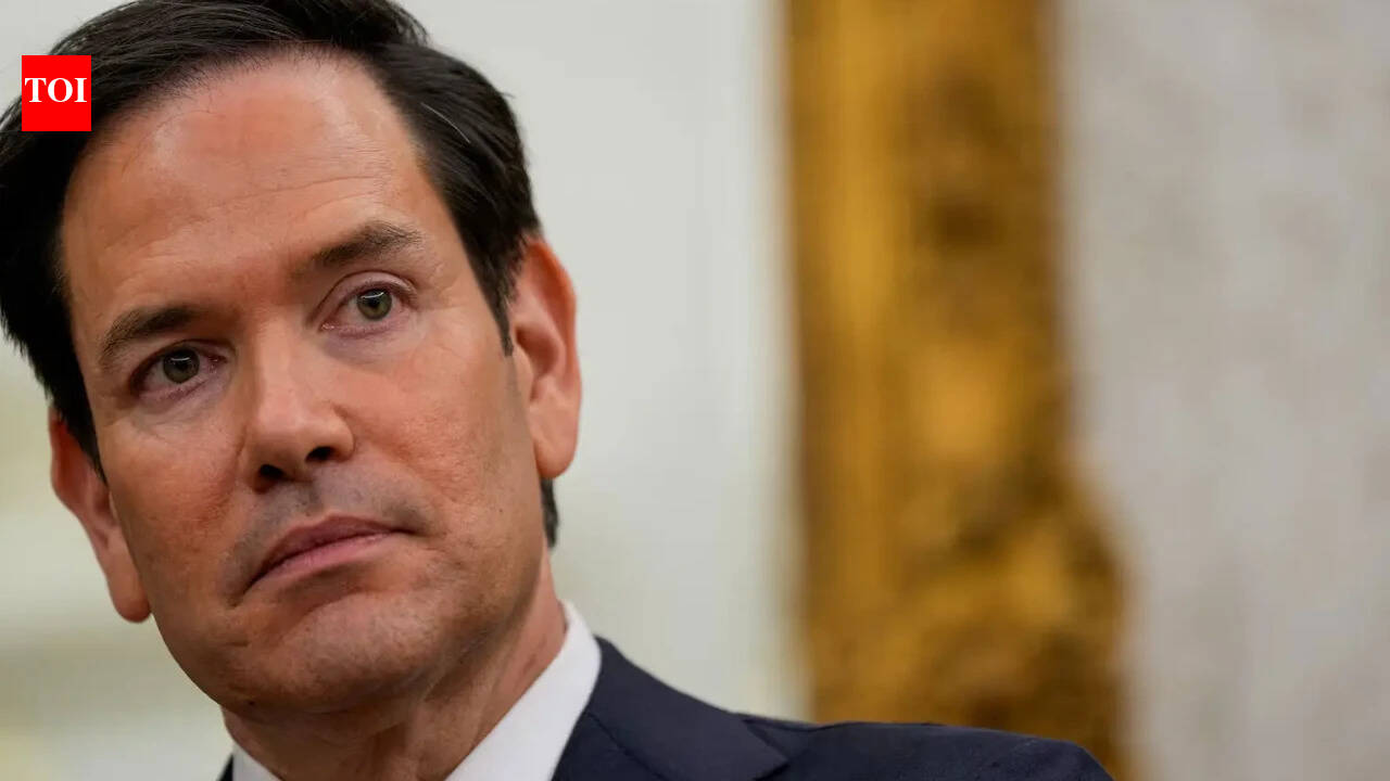 Marco Rubio: ‘Iran will never have a nuclear weapon’: Rubio draws red line for Tehran