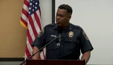 Somali gang violence surges across Twin Cities metro, sheriff warns