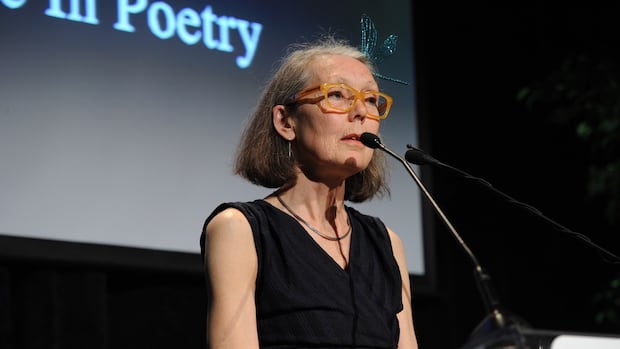 Canadian Anne Carson awarded Nobel Prize in Literature