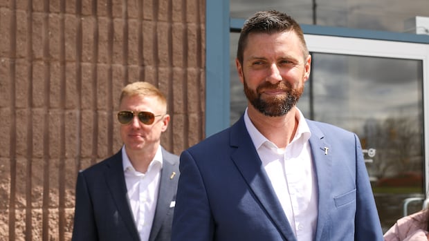 The people behind the people running for mayor