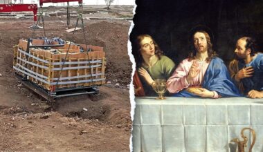 2,000-year-old ritual bath dating to time of Jesus Christ unearthed in Israel