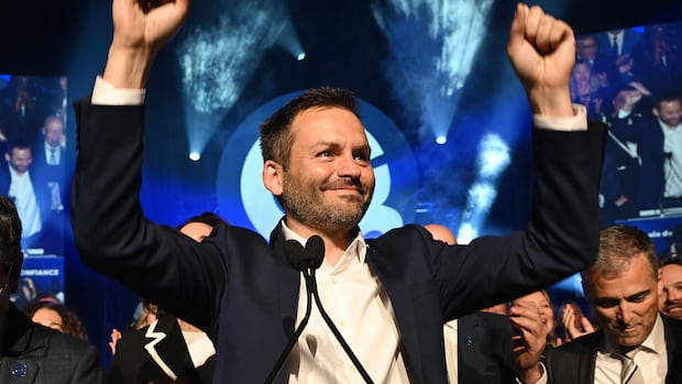 Parti Québécois win with record-low vote share revives calls for electoral reform