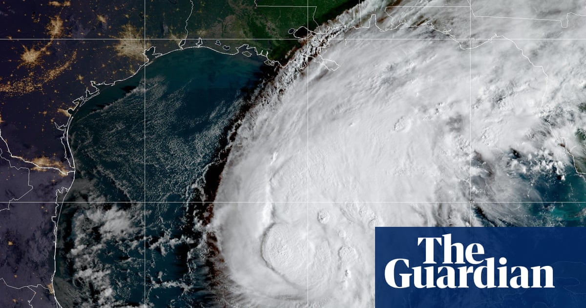 Hurricane Isaias forecast to bring dangerous storm surge, with millions under warnings in US | US weather