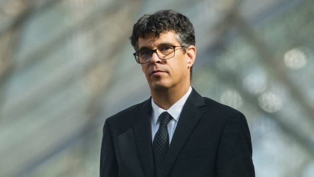 Sexual assault claims 'flat out never happened,' ex-UBC professor tells defamation trial