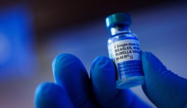 OPH warns of potential measles exposure at 8 local businesses