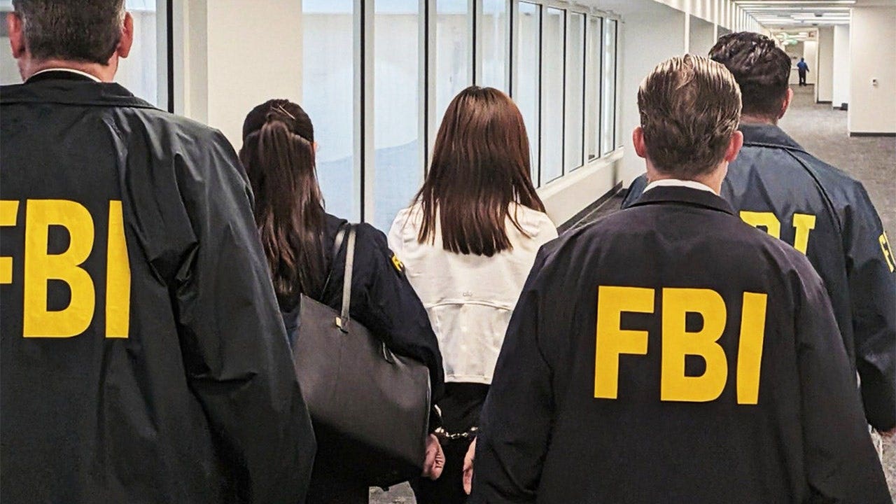 Wanying Zhang seeks bail after China spy charge, disputes flight risk