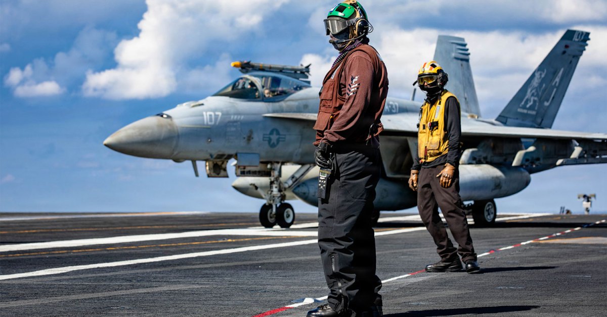 Iran War Remains Deeply Unpopular as Many Americans Expect It To Go On for Months