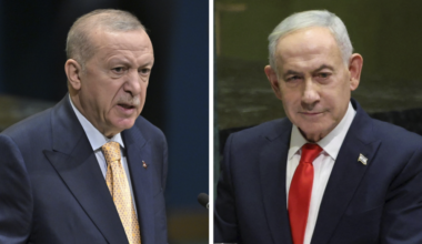 Israel and Turkey are not natural rivals. It’s time to stop treating them that way. 