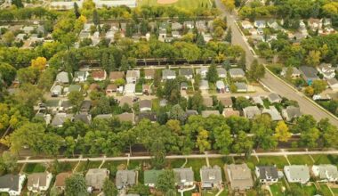 Alberta government to force Edmonton to change infill rules