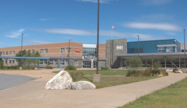 Threats made to Halifax West High School, police say
